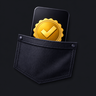 Pocket Proof
