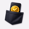 Pocket Proof